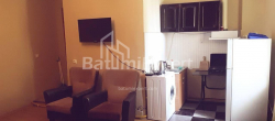 Բնակարան 1-комн 30 m² - Յուրիևսկայա, Batumi