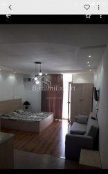 Բնակարան 35 մ² - Յուրիևսկայա, Batumi, Վրաստан