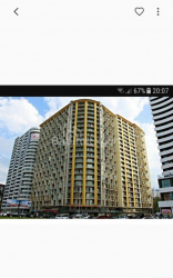 Բնակարան 1-комн 35 m² - Յուրիևսկայա, Batumi