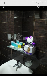 Բնակարան 1-комн 35 m² - Յուրիևսկայա, Batumi