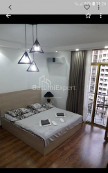 Բնակարան 1-комн 35 m² - Յուրիևսկայա, Batumi