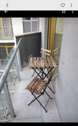 Բնակարան 1-комн 35 m² - Յուրիևսկայա, Batumi