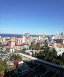 Բնակարան 46 մ² - Յուրիևսկայա, Batumi, Վրաստан