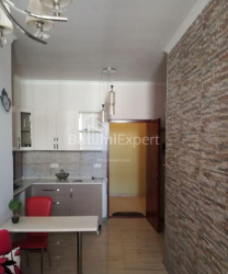 Բնակարան 2-комн 46 m² - Յուրիևսկայա, Batumi