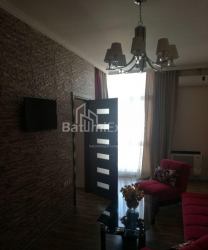 Բնակարան 46 մ² - Յուրիևսկայա, Batumi, Վրաստан