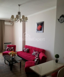 Բնակարան 2-комн 46 m² - Յուրիևսկայա, Batumi