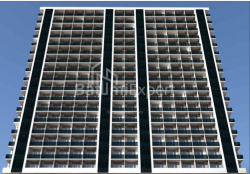 Բնակարան 1-комн 27 m² - Յուրիևսկայա, Batumi