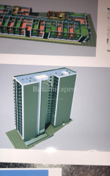 Բնակարան 1-комн 27 m² - Յուրիևսկայա, Batumi