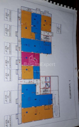Բնակարան 1-комн 27 m² - Յուրիևսկայա, Batumi