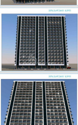 Բնակարան 1-комн 27 m² - Յուրիևսկայա, Batumi