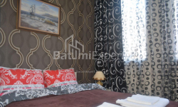 Բնակարան 5-комн 79 m² - Յուրիևսկայա, Batumi
