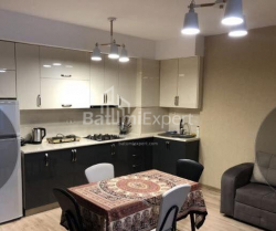 Բնակարան 3-комн 57 m² - Վախթանգ Գորգասալի, Batumi