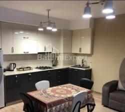 Բնակարան 3-комн 57 m² - Վախթանգ Գորգասալի, Batumi
