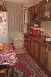 Բնակարան 3-комн 80 m² - Յուրիևսկայա, Batumi