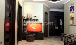 Բնակարան 90 մ² - Զուրաբա Գորգիլաձե, Batumi, Վրաստан