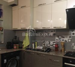 Բնակարան 3-комн 90 m² - Զուրաբա Գորգիլաձե, Batumi