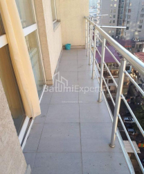 Բնակարան 3-комн 67 m² - Յուրիևսկայա, Batumi