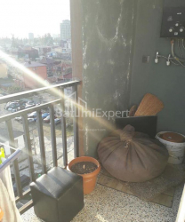 Բնակարան 2-комн 43 m² - Դավիթ Աղմաշենեբլի, Batumi