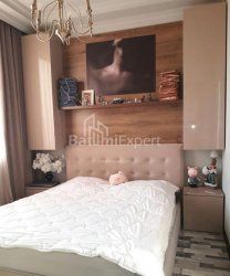 Բնակարան 2-комн 43 m² - Դավիթ Աղմաշենեբլի, Batumi