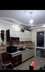 Բնակարան 2-комн 39 m² - Յուրիևսկայա, Batumi