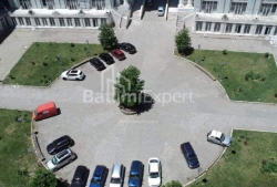 Բնակարան 3-комн 71 m² - Յուրիևսկայա, Batumi