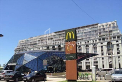 Բնակարան 71 մ² - Յուրիևսկայա, Բաթումի, Վրաստан