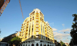 Բնակարան 3-комн 115 m² - Ռուսթավելին, Batumi