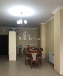 Բնակարան 3-комн 78 m² - Ռուսթավելին, Batumi