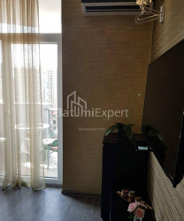 Բնակարան 30 մ² - Յուրիևսկայա, Batumi, Վրաստан