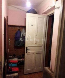 Բնակարան 2-комн 30 m² - Յուրիևսկայա, Batumi
