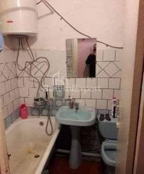 Բնակարան 2-комн 30 m² - Յուրիևսկայա, Batumi