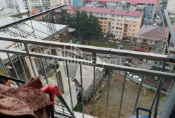 Բնակարան 46 մ² - Թբել-Աբուսերիձե, Batumi, Վրաստан
