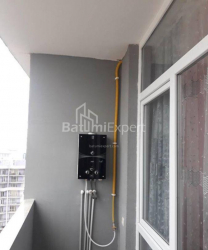 Բնակարան 34 մ² - Յուսուֆ Կոբալաձե, Batumi, Վրաստан