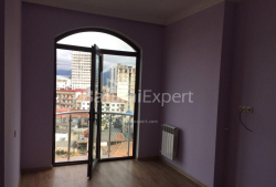 Բնակարան 3-комн 73 m² - Յուրիևսկայա, Batumi