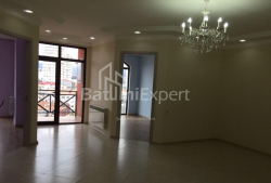 Բնակարան 3-комн 73 m² - Յուրիևսկայա, Batumi