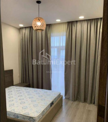 Բնակարան 2-комн 56 m² - Դավիթ Աղմաշենեբլի, Batumi