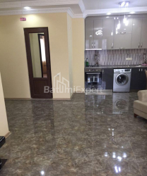 Բնակարան 2-комн 54 m² - Իլյա Ճավճավաձե, Batumi