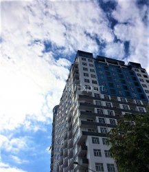 Բնակարան 1-комн 48 m² - Յուրիևսկայա, Batumi