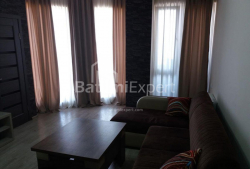 Բնակարան 51 մ² - Յուրիևսկայա, Batumi, Վրաստан