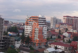 Բնակարան 51 մ² - Յուրիևսկայա, Batumi, Վրաստан