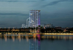 Բնակարան 1-комн 35 m² - Յուրիևսկայա, Batumi