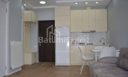 Բնակարան 2-комн 37 m² - Յուրիևսկայա, Batumi