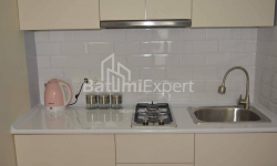 Բնակարան 2-комн 37 m² - Յուրիևսկայա, Batumi