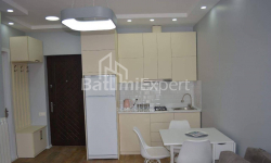 Բնակարան 37 մ² - Յուրիևսկայա, Batumi, Վրաստан