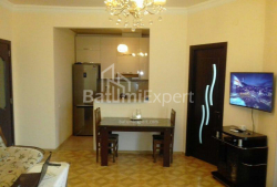 Բնակարան 3-комн 73 m² - Միխայիլ Լերմոնտով, Batumi