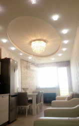 Բնակարան 3-комн 60 m² - Յուրիևսկայա, Batumi