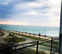 Բնակարան 1-комн 35 m² - Յուրիևսկայա, Batumi