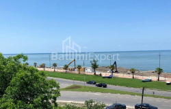 Բնակարան 1-комн 35 m² - Յուրիևսկայա, Batumi