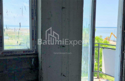 Բնակարան 1-комн 35 m² - Յուրիևսկայա, Batumi