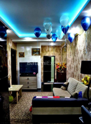 Բնակարան 2-комн 50 m² - Յուրիևսկայա, Batumi